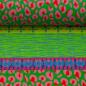 Preview: Dekodruck Wild Stripes von Swafing by Bienvenido Colorido